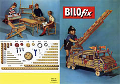 1966 Bilofix catalog. Click for more