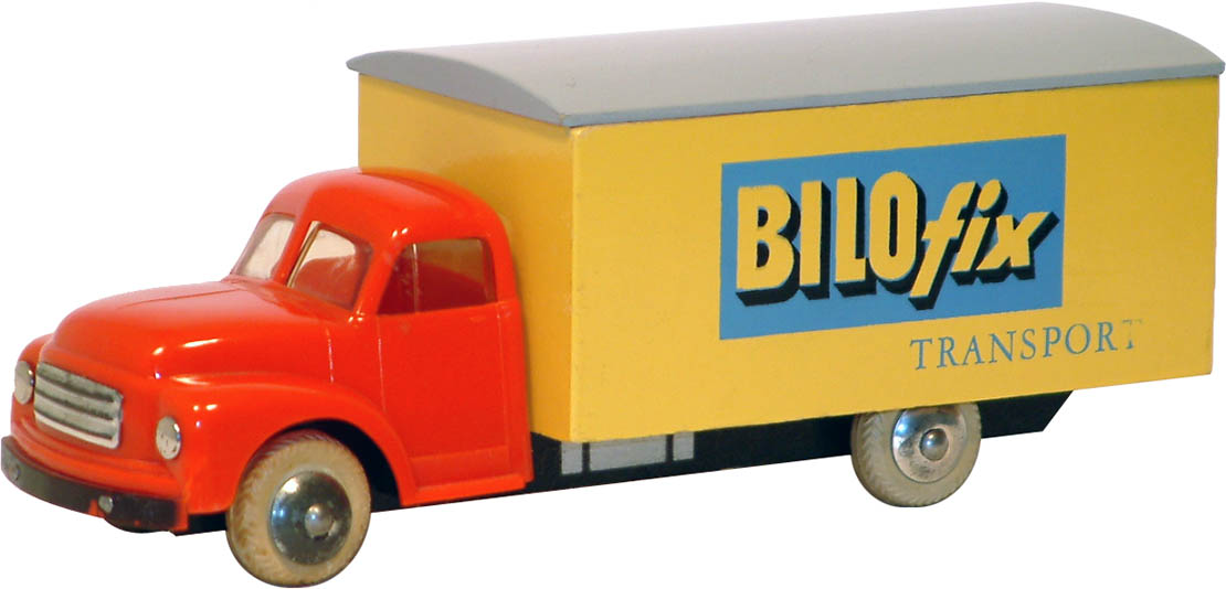 Bilofix Transport