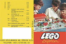 1962 CH catalog, click for more