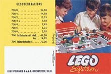 1962 DE catalog, click for more