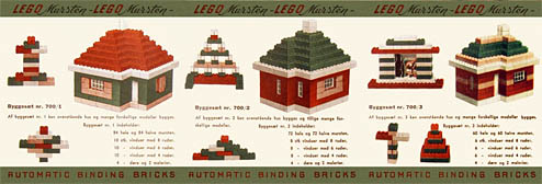 DK 1950 catalog. Click for more