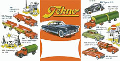 DK 1955 Tekno catalog. Click for more