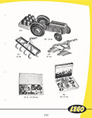 DK dealer catalog, page 111. Click for a larger image