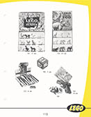 DK dealer catalog, page 112. Click for a larger image