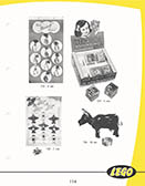DK dealer catalog, page 114. Click for a larger image