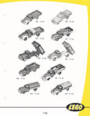 DK dealer catalog, page 115. Click for a larger image