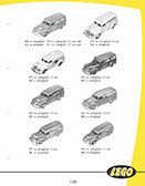 DK dealer catalog, page 120. Click for a larger image