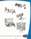 DK dealer catalog, page 12. Click for a larger image