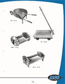 DK dealer catalog, page 13. Click for a larger image