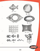 DK dealer catalog, page 202. Click for a larger image