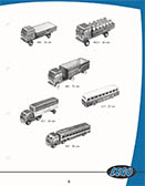 DK dealer catalog, page 6. Click for a larger image