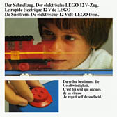 1974 Train catalog. click for more