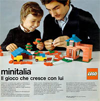 IT Minitalia catalog, front cover. Click for a larger image