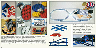 US 1970 catalog, pp 6-7. Click for a larger image