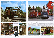 Legoland Guide, back, pp 10-11. Click for a larger image