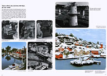 Legoland Guide, back, pp 22-23. Click for a larger image
