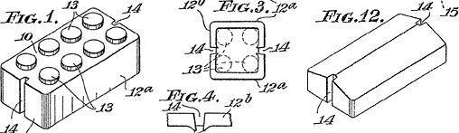 UK Patent 633055. Click for a larger image