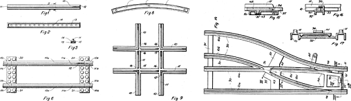 US patent 3464624. click for larger image